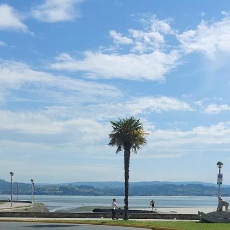 Apartamento Playa Sada Luaran gambar