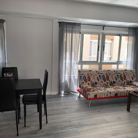 Apartamento Playa Sada Luaran gambar