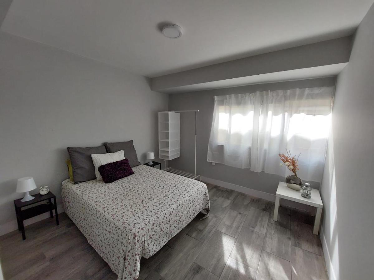 Apartamento Playa Sada Luaran gambar