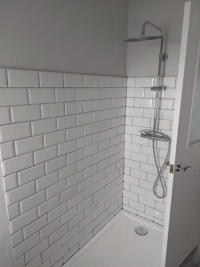 Apartamento Playa Sada Luaran gambar