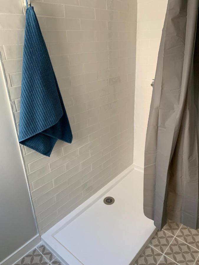 Apartamento Playa Sada Luaran gambar