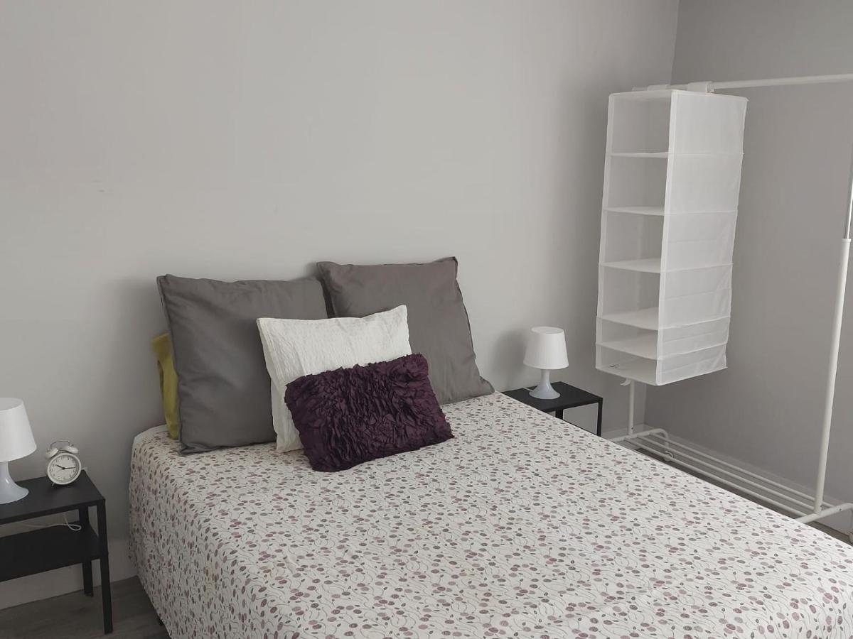 Apartamento Playa Sada Luaran gambar