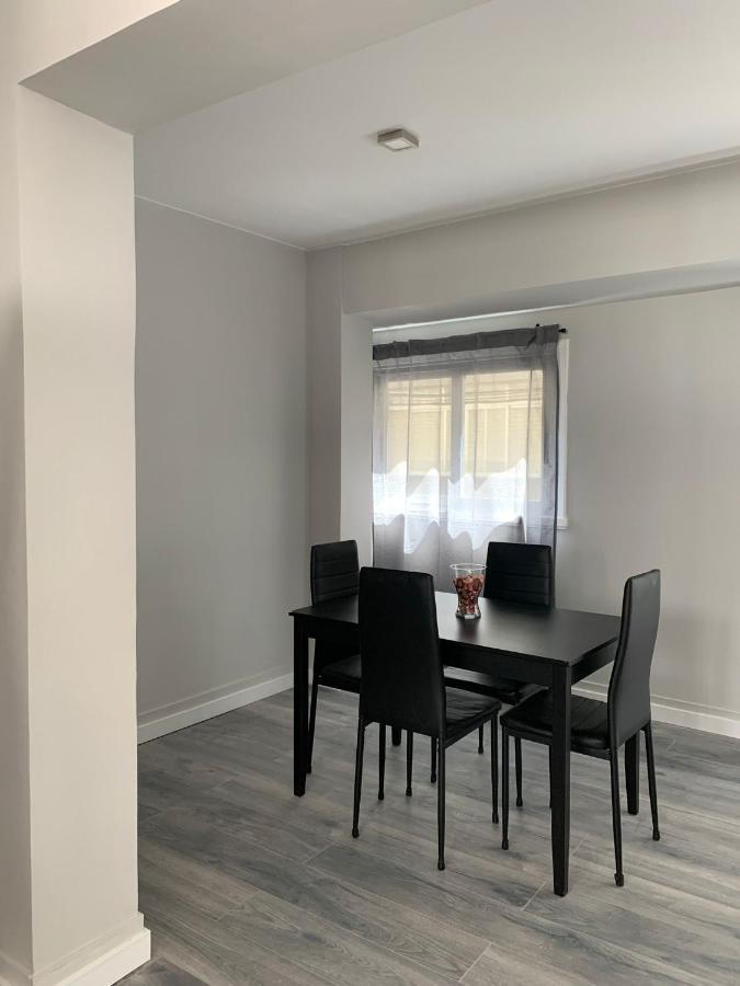 Apartamento Playa Sada Luaran gambar