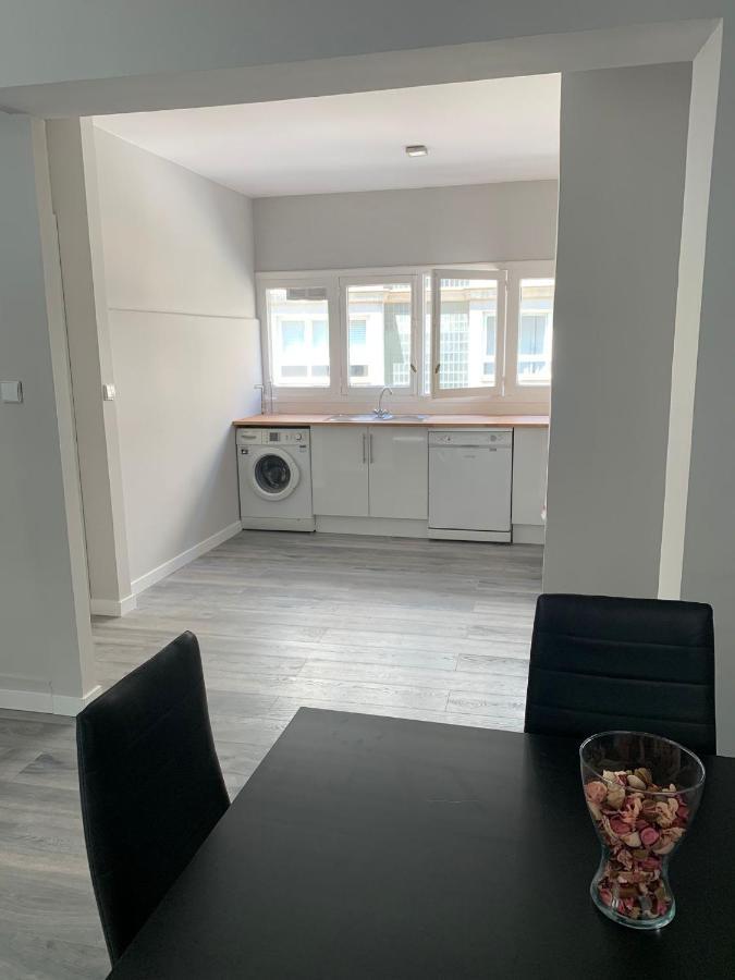 Apartamento Playa Sada Luaran gambar