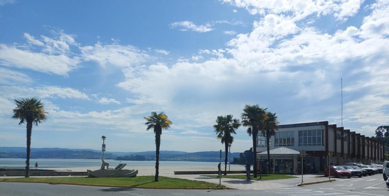 Apartamento Playa Sada Luaran gambar