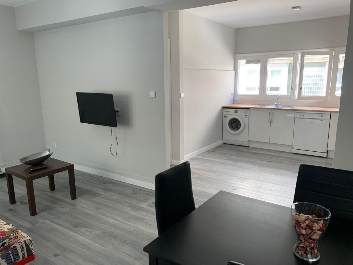 Apartamento Playa Sada Luaran gambar