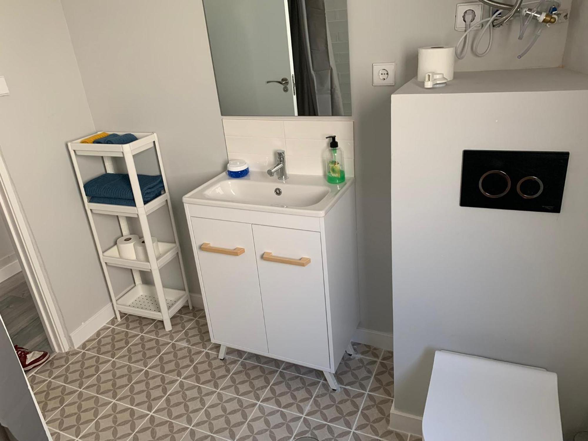 Apartamento Playa Sada Luaran gambar