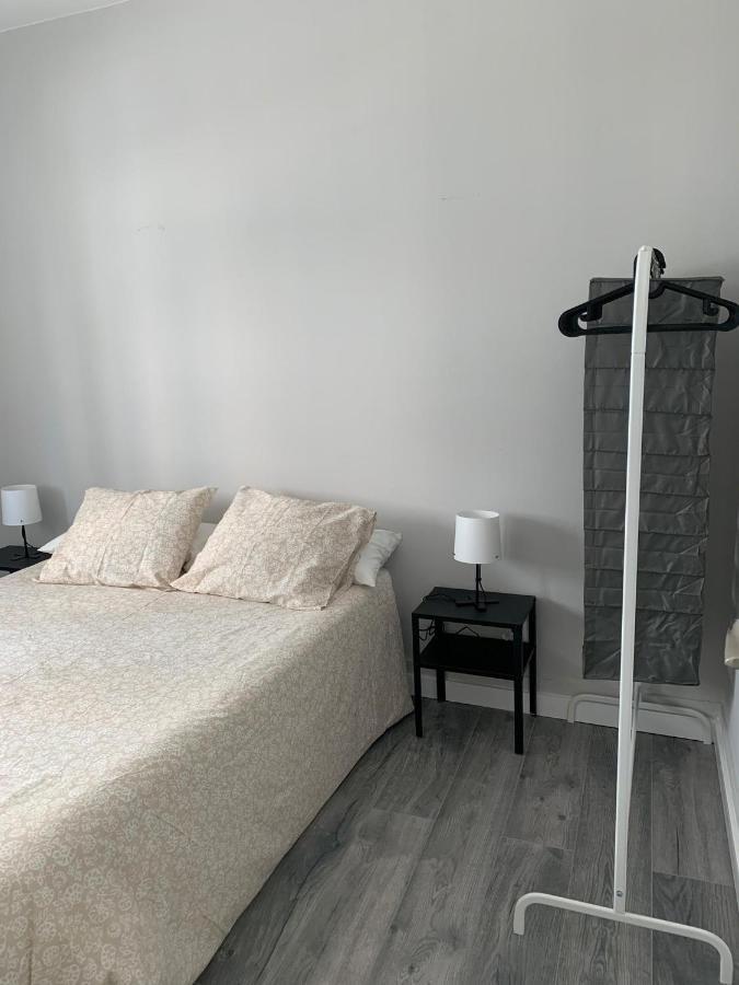 Apartamento Playa Sada Luaran gambar