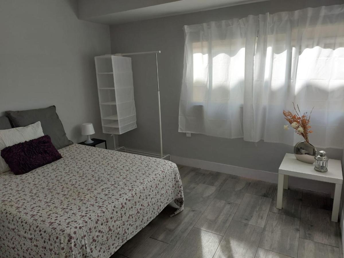 Apartamento Playa Sada Luaran gambar