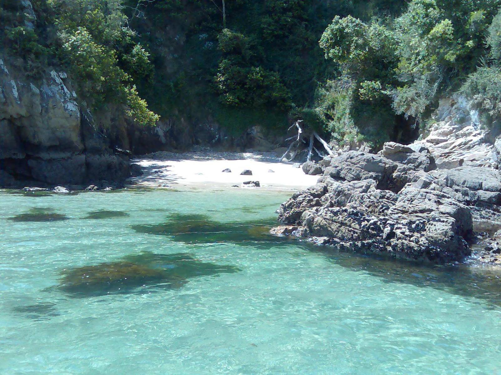 Apartamento Playa Sada Luaran gambar
